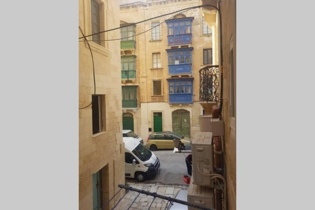 Valletta Malta อิล-เฟอร์ยานา ภายนอก รูปภาพ